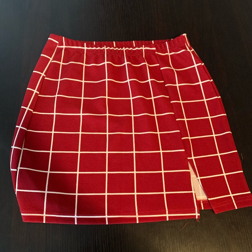 Shein Skirt